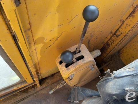 John Deere 570A