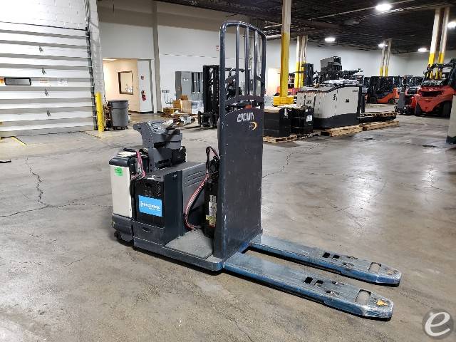 2021 Crown PC4500-60