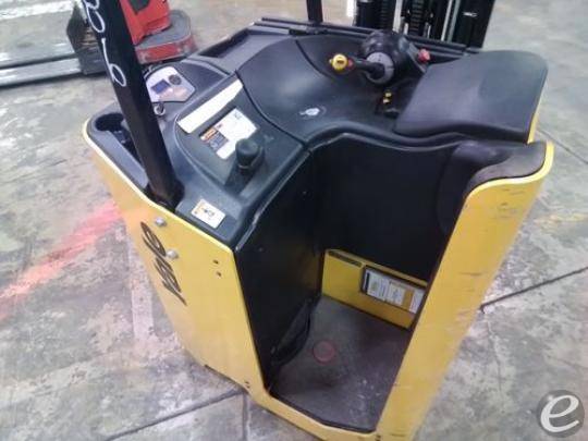 2019 Yale ESC030