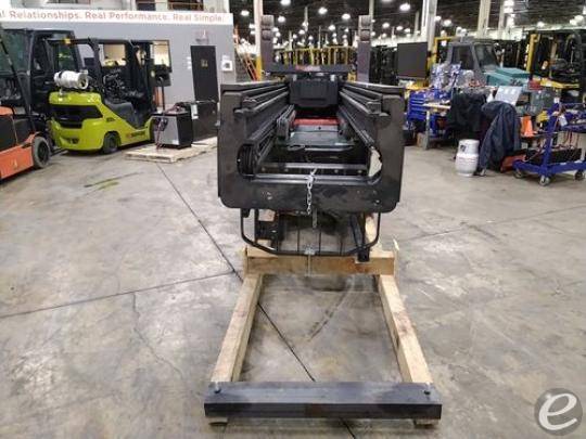 2020 Raymond 750 R45TT