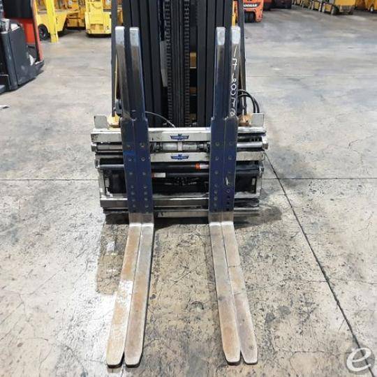 2017 Cascade 22G46174R0 Unavailable Forklift - 123Forklift