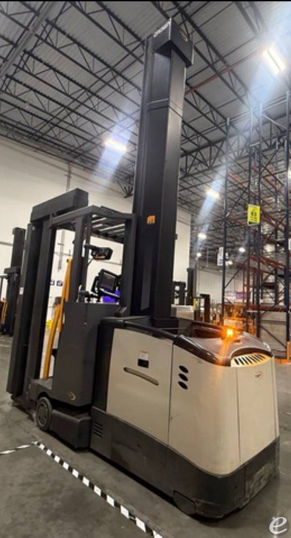 2018 Crown TSP6500-33