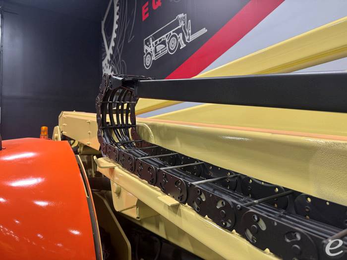 2015 JLG 450AJ