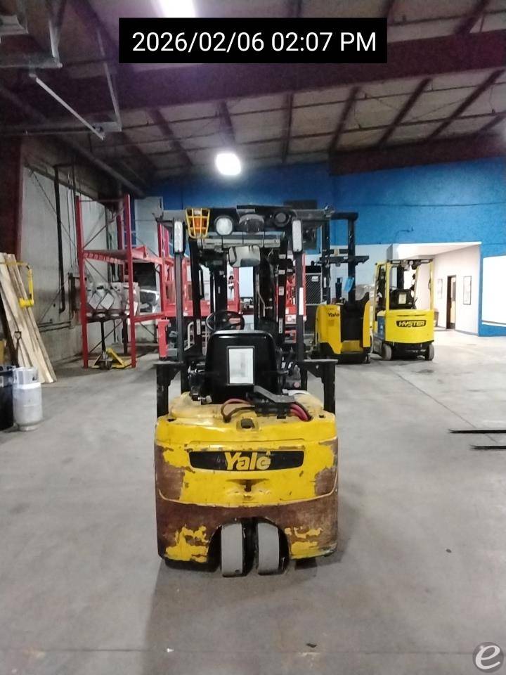 2018 Yale ERP035VT