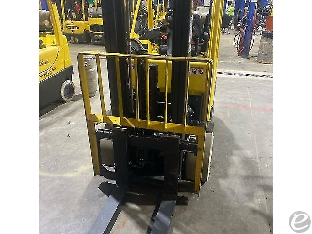2018 Hyster S60FT