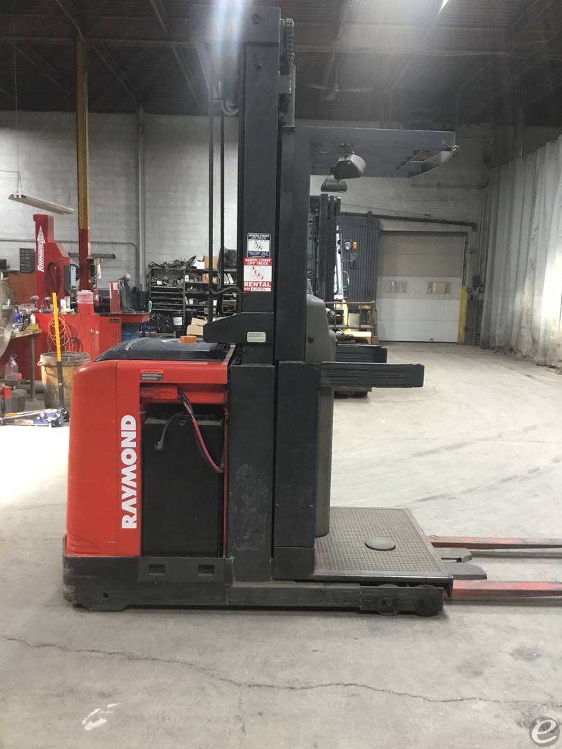 2008 Raymond 540-OPC30TT