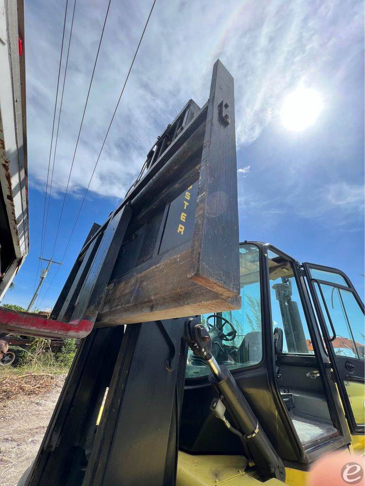 2004 Hyster H360HD