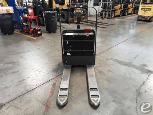 2018 Unicarriers WLXT2W7S22V Electric Forklift - 123Forklift