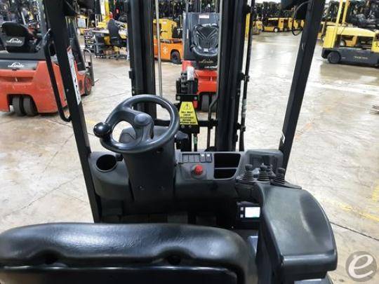 2020 Linde E18