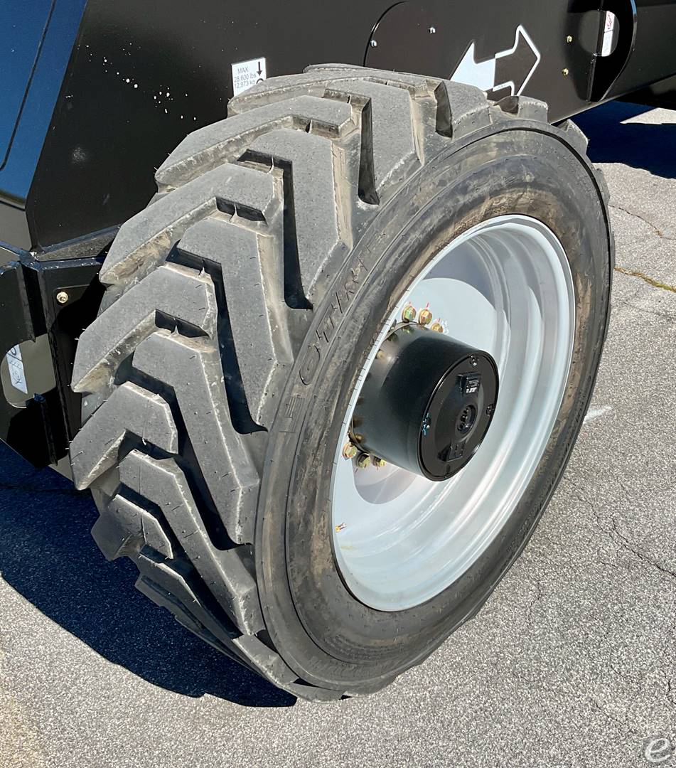 2026 JLG 1500SJ