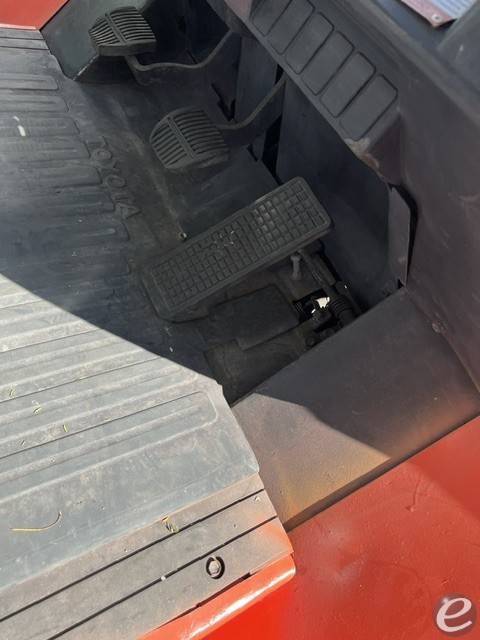 2004 Toyota 7FGCU70