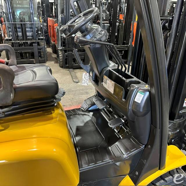2020 Yale GLC060VX