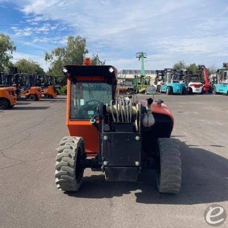 2020 Genie G5-18A