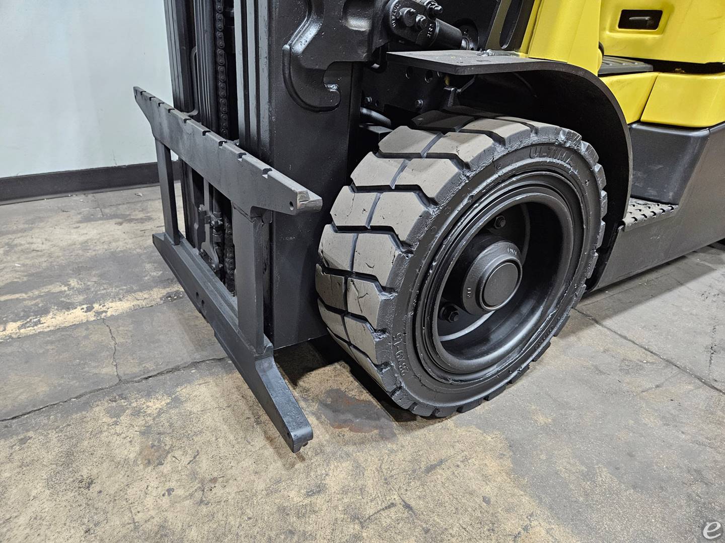 2021 Hyster H60FT