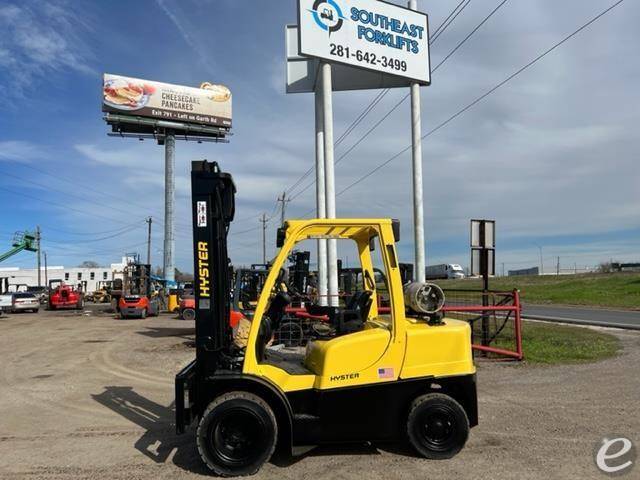 2020 Hyster H80FT