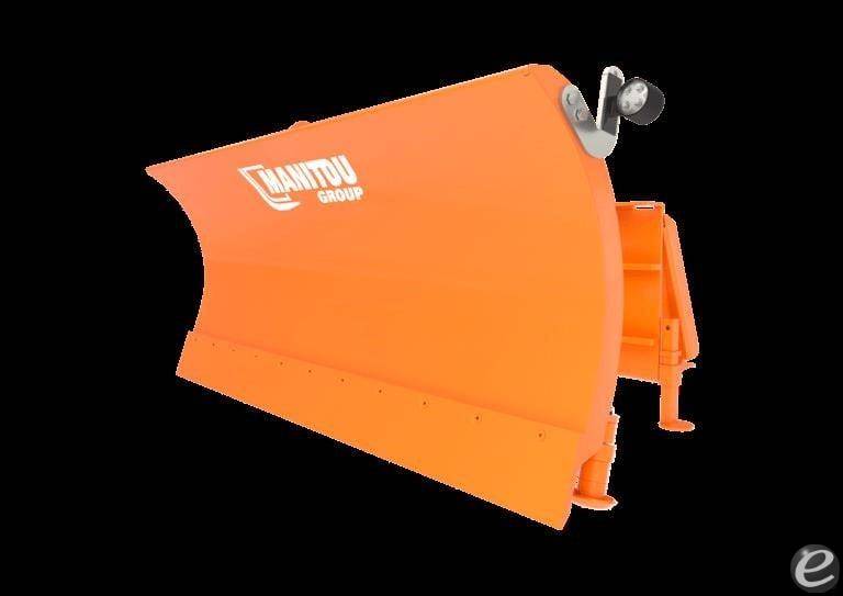 2025 Manitou SNOW BLADE