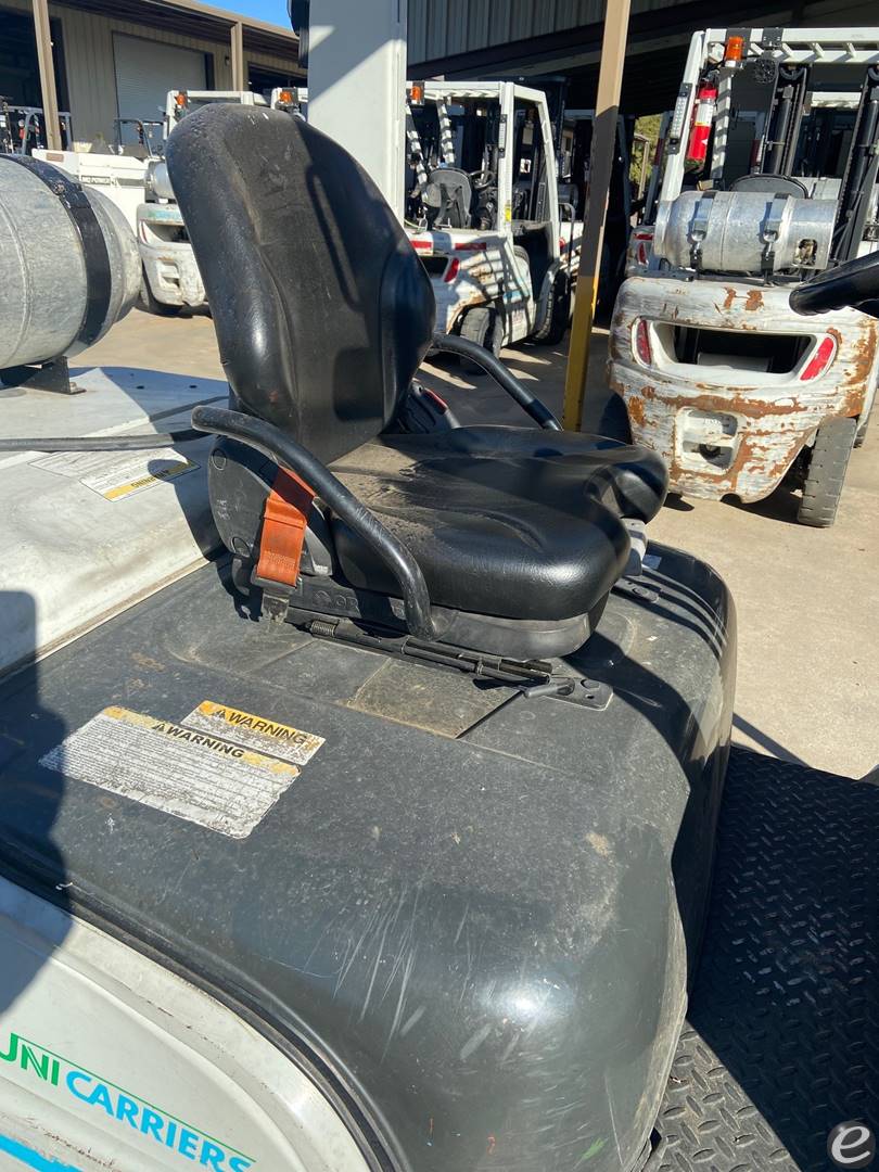 2020 Unicarriers PF60-LP