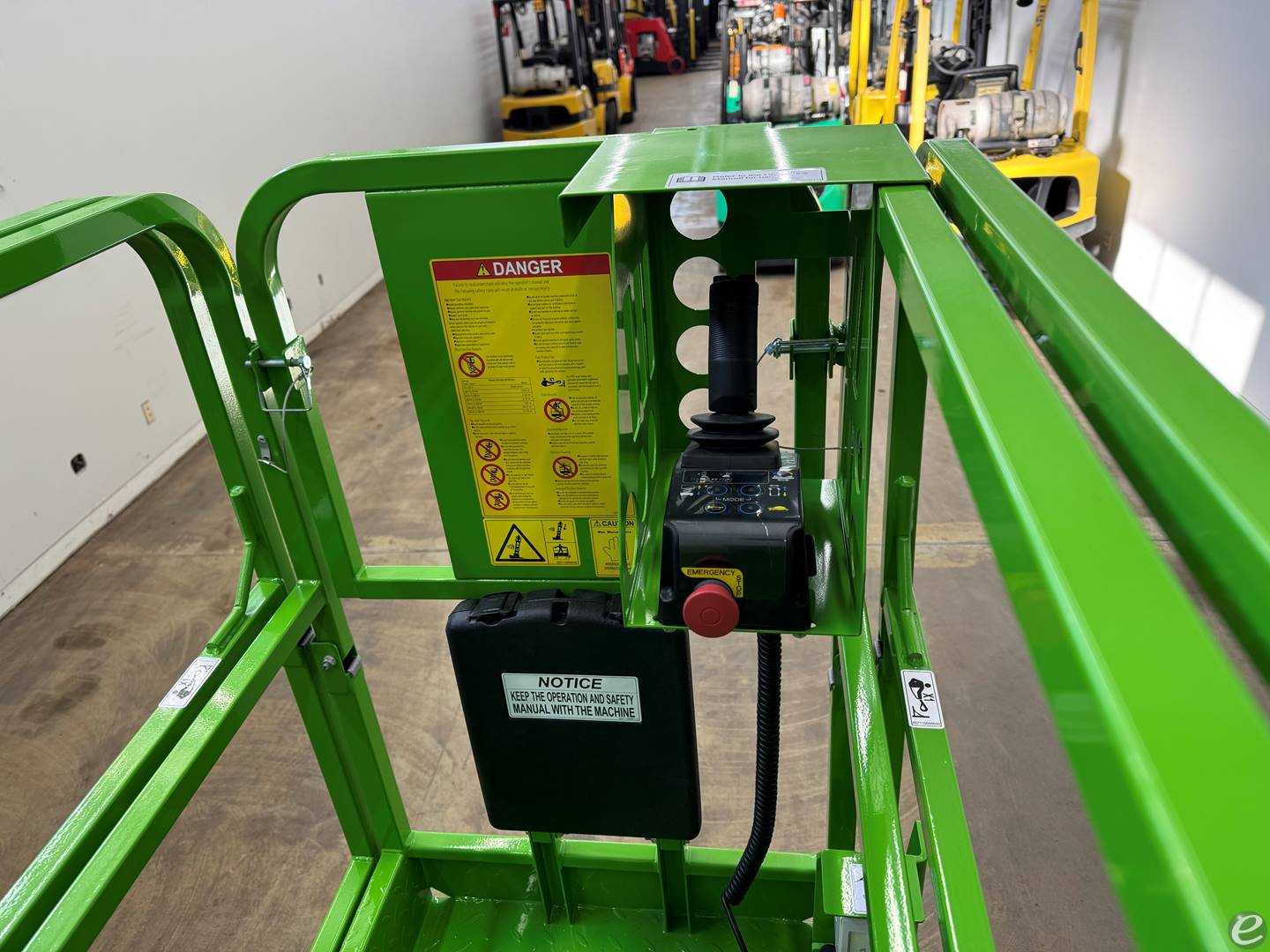 2026 Frontier ES2038T