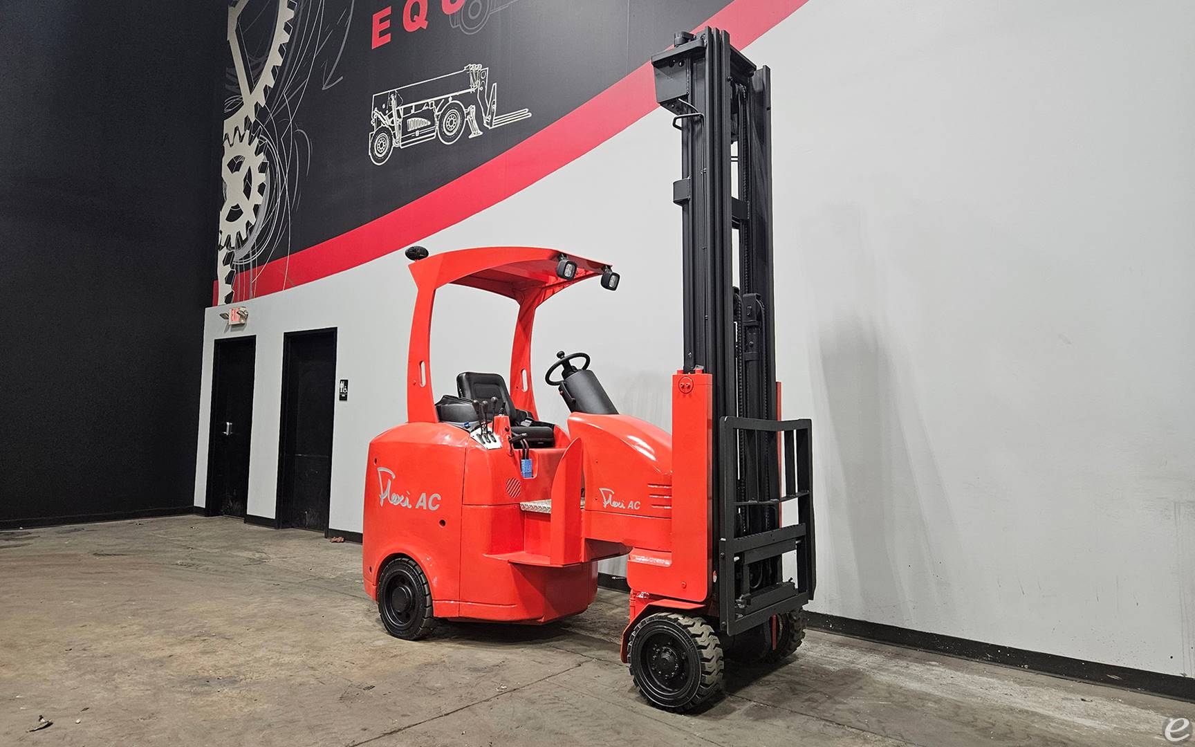 2019 Flexi AC12000