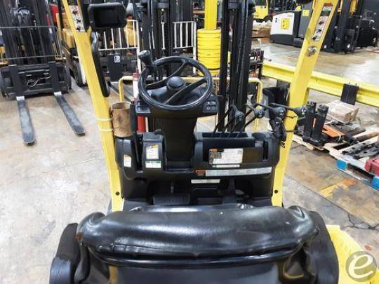2020 Hyster S70FT