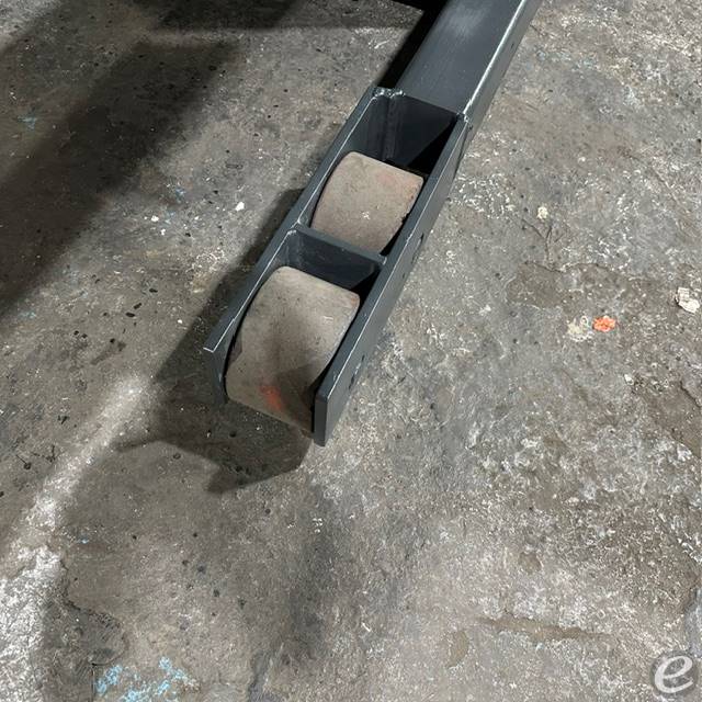 2021 Raymond 550-OPC30TT