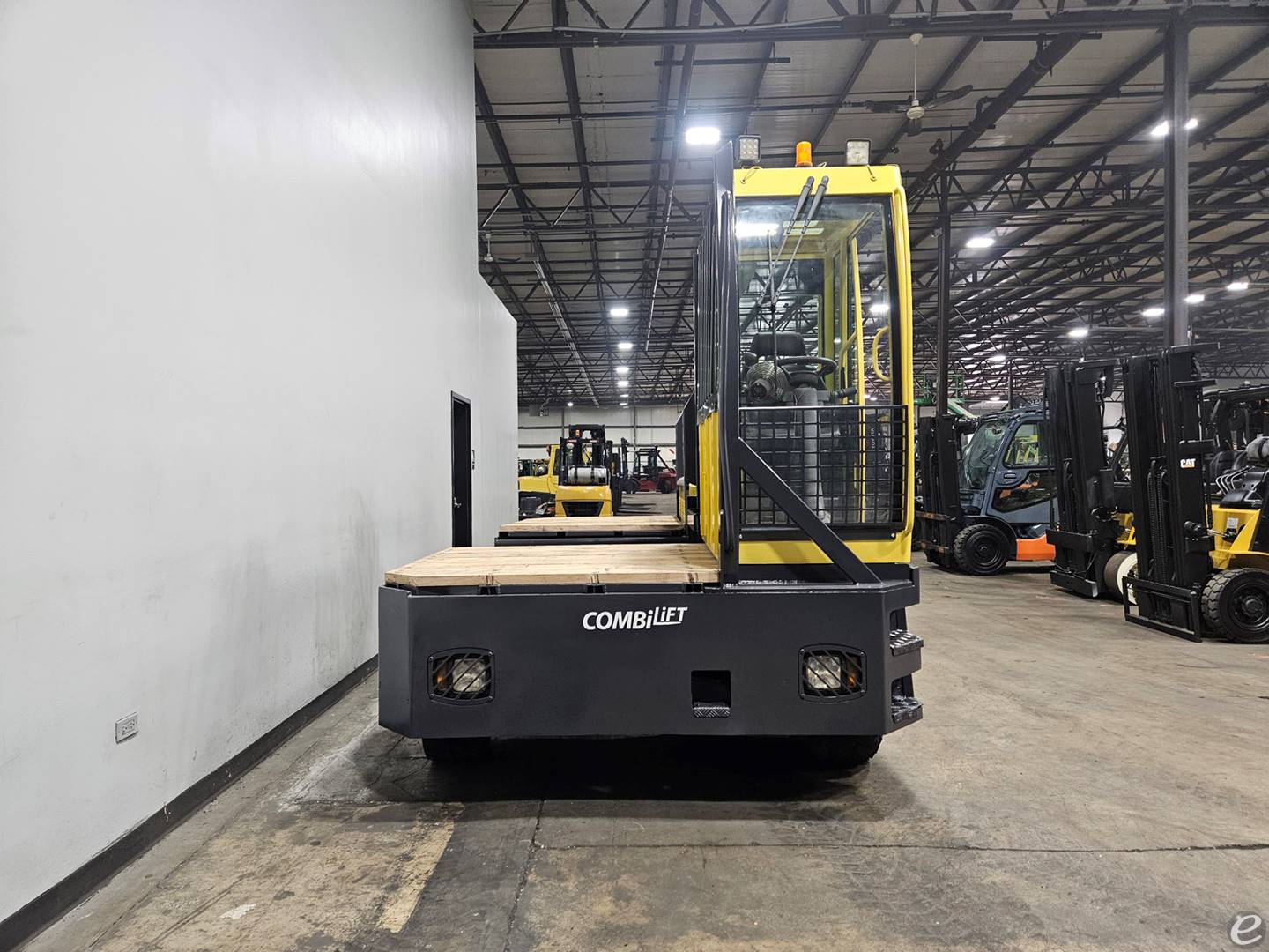 2014 Combilift C13000FSL