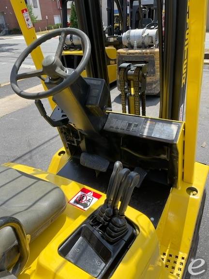 2000 Hyster H30XM30XM