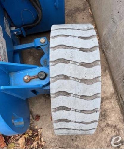 2020 Genie Z30/20NRJ