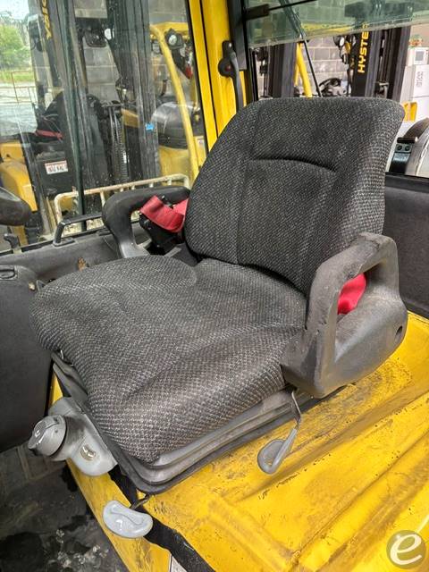 2013 Hyster H50FT