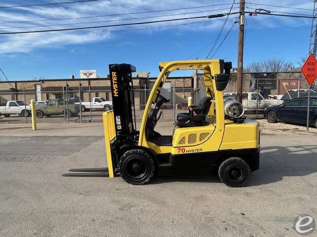 2020 Hyster H70FT