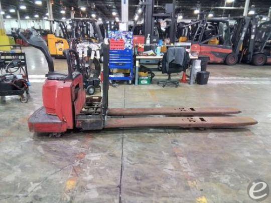 2009 Raymond 8400 Electric Forklift...
