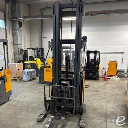 2015 Jungheinrich ETR345A