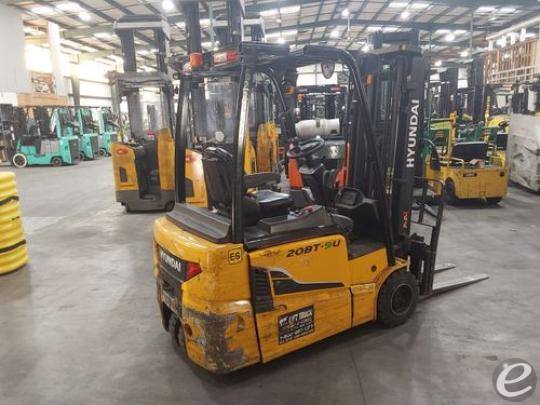 2020 Hyundai 20BT-9U