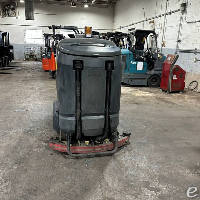 2019 Advance SC6000