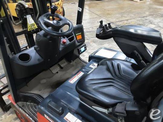 2020 Linde E18