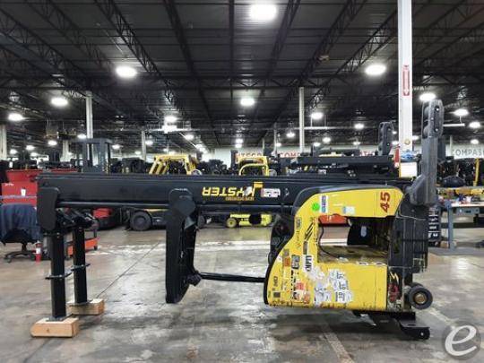 2020 Hyster N45ZR2-16.5