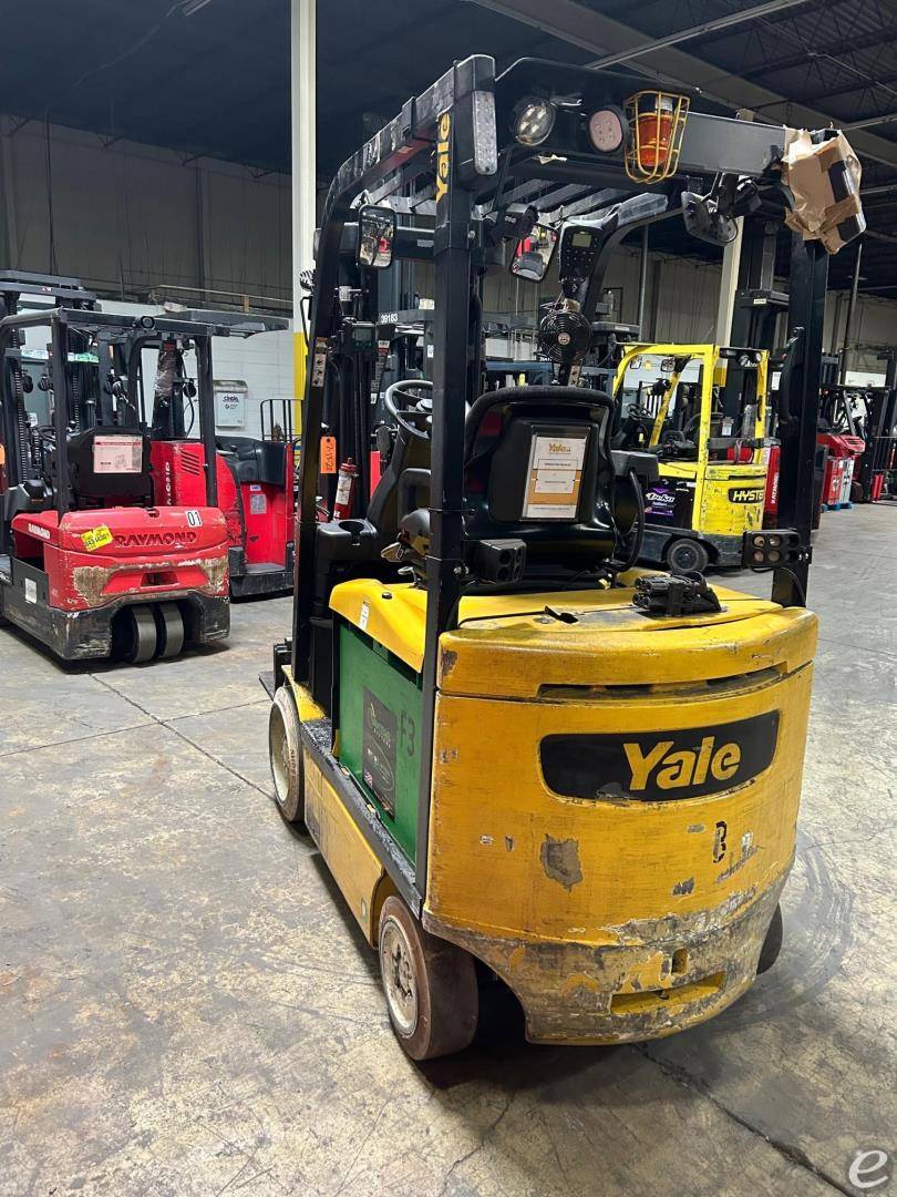 2019 Yale ERC060VG
