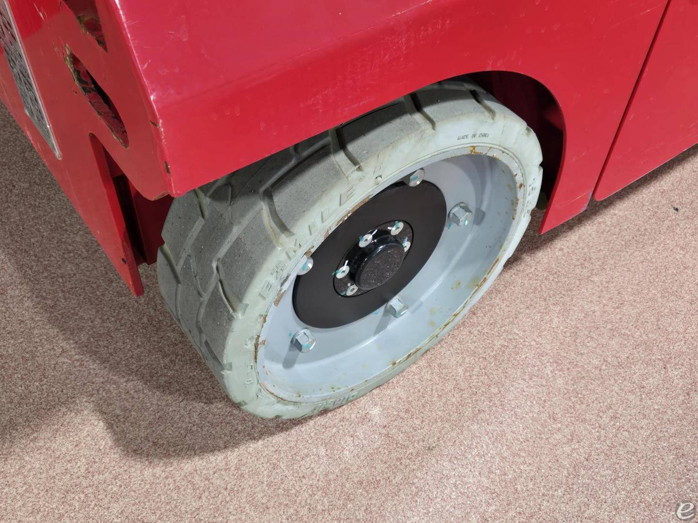 2023 MEC 4555SE