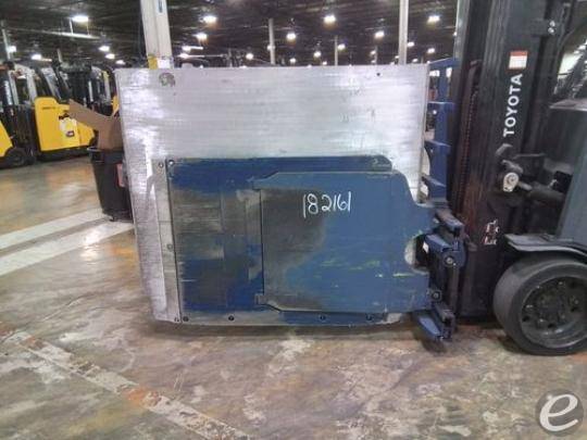 2017 Rightline LCM141 Unavailable Forklift - 123Forklift