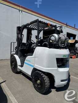 2025 Unicarriers PF80LP