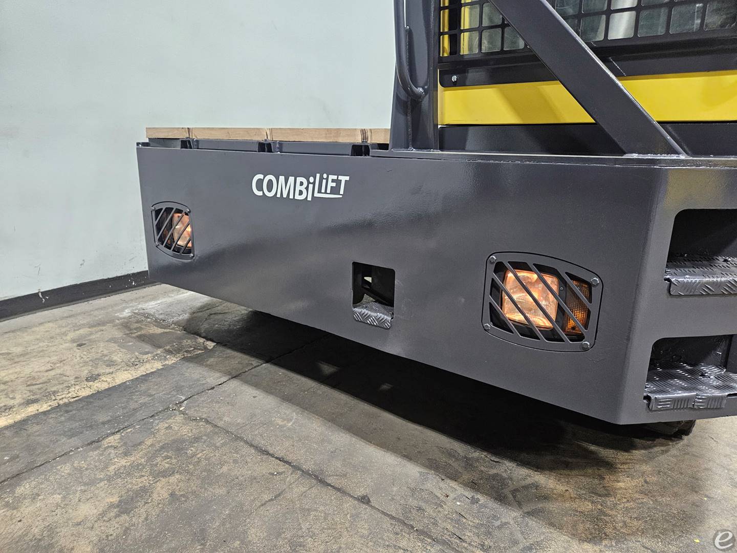 2014 Combilift C13000FSL