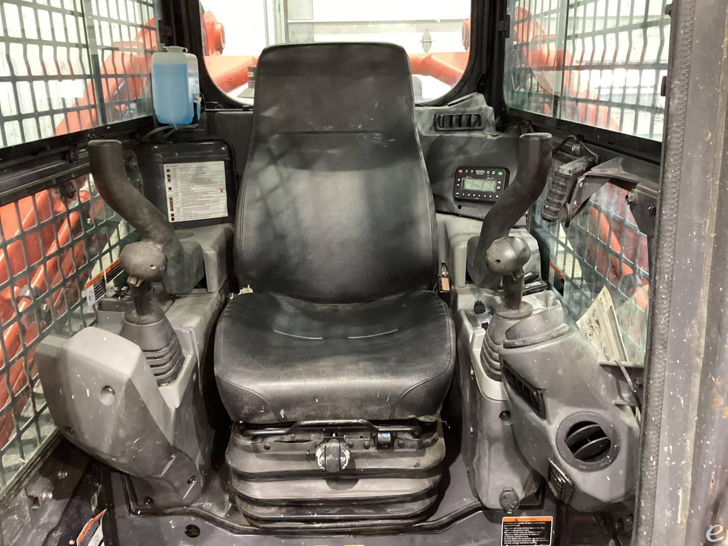 2024 Kubota SVL97-2HFCC
