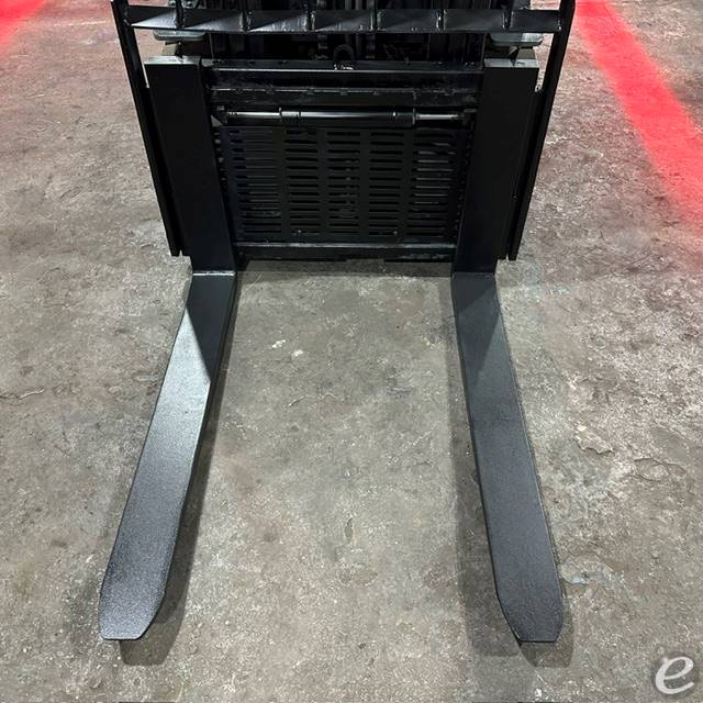 2020 Toyota 8FBCU30