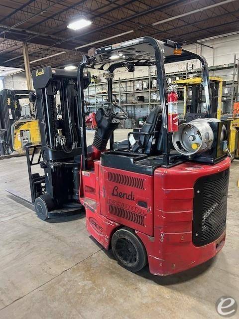 2016 Bendi B40/48I5-180D