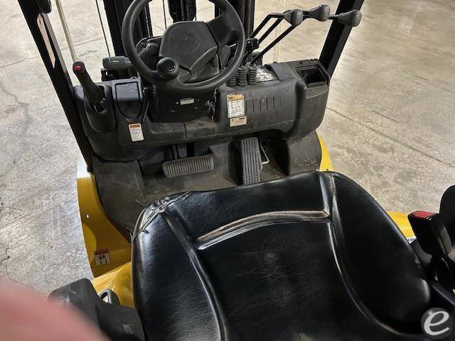 Yale GLP050MX