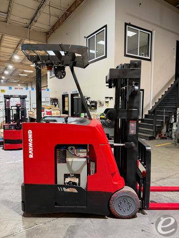 2013 Raymond 415-C30TT