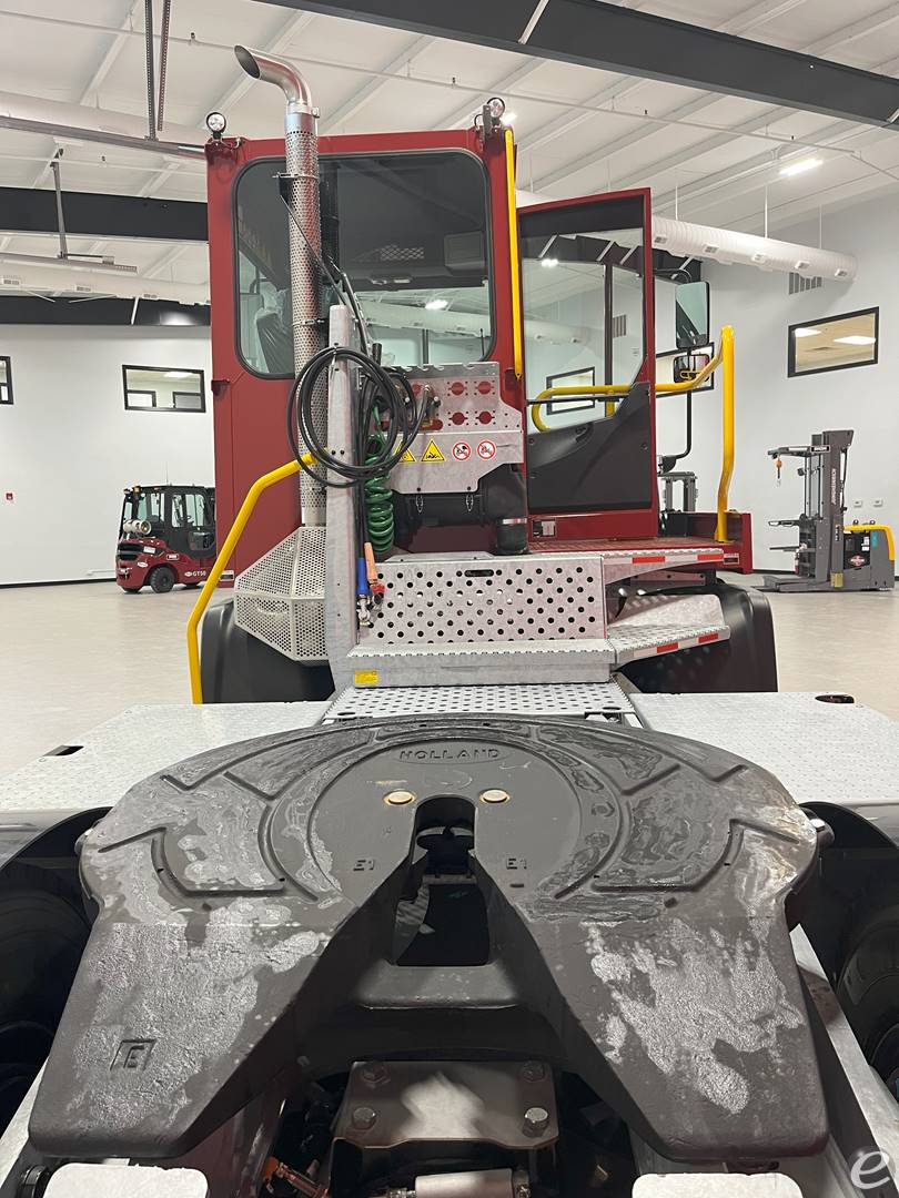 2024 Terberg YT223 Non-DOT