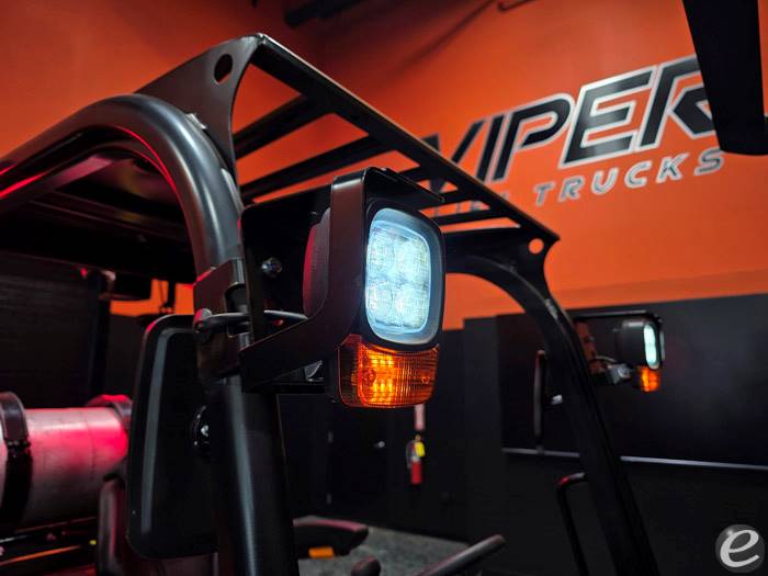 2026 Viper Lift Trucks FY25CF