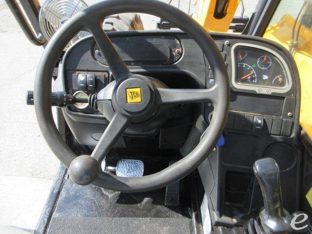2015 JCB 509-42