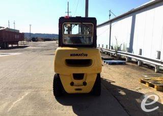 2006 Komatsu FD50AT2-8